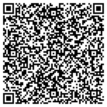 QR-код с контактной информацией организации ООО Аква Недра