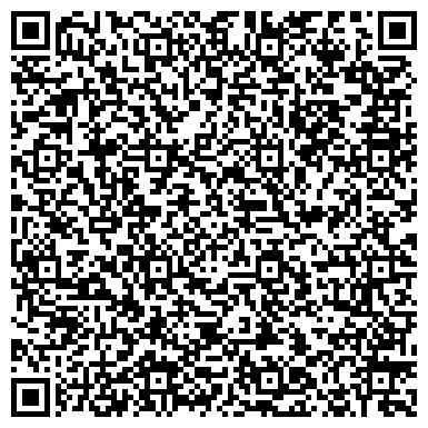 QR-код с контактной информацией организации "Scavolini" Ленинский проспект