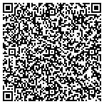 QR-код с контактной информацией организации Море Шоу