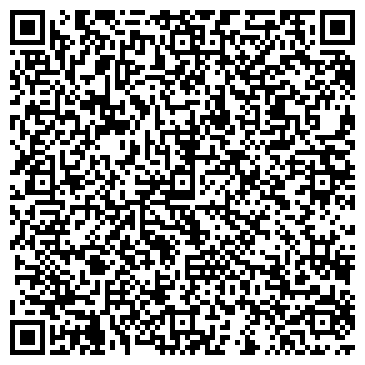 QR-код с контактной информацией организации ООО Petropolis