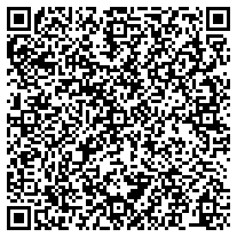 QR-код с контактной информацией организации Бруталити