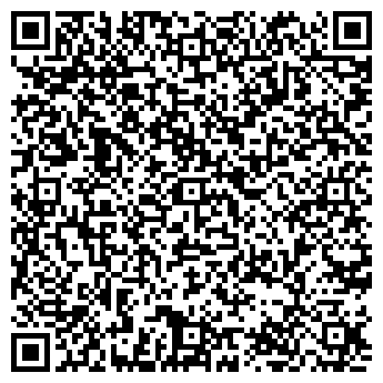 QR-код с контактной информацией организации ООО МетАльянсГрупп