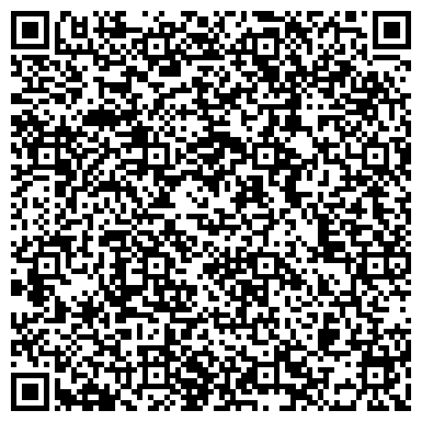 QR-код с контактной информацией организации Городская служба дезинсекции