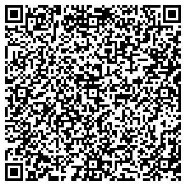 QR-код с контактной информацией организации ООО DETO