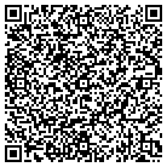 QR-код с контактной информацией организации ООО ПРОЦЕССОР