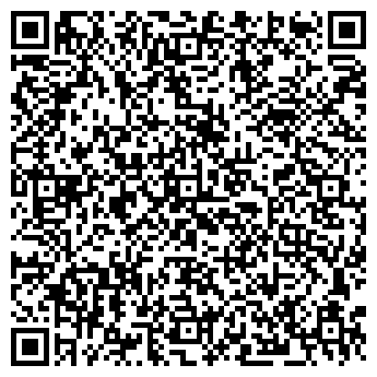 QR-код с контактной информацией организации ИП КАС Пром