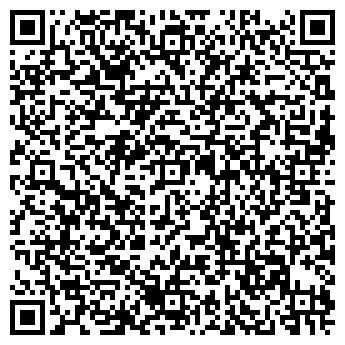 QR-код с контактной информацией организации ООО PROFFASHION