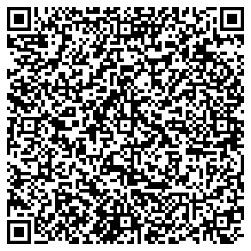 QR-код с контактной информацией организации Островский