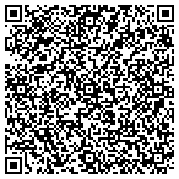 QR-код с контактной информацией организации Mac in cash