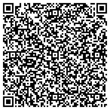 QR-код с контактной информацией организации OpenPlanetCLub
