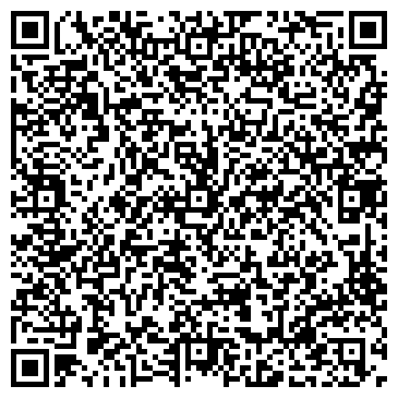 QR-код с контактной информацией организации ООО Flatfy.kz