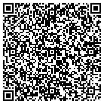 QR-код с контактной информацией организации ООО Форс - Ин