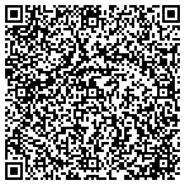 QR-код с контактной информацией организации ИП Студия "Магнит"