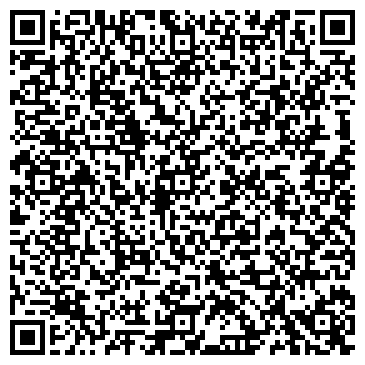QR-код с контактной информацией организации Семейный Чемодан