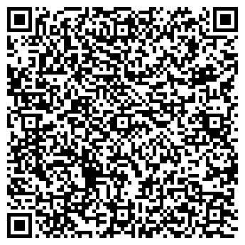 QR-код с контактной информацией организации ООО Сотер