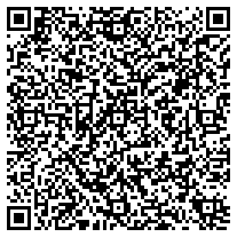 QR-код с контактной информацией организации ООО СЦ Выручай