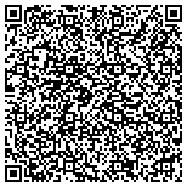 QR-код с контактной информацией организации ГБУЗ ЛО "Тосненская КМБ" Врачебная амбулатория пос. Лисино-Копус