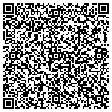 QR-код с контактной информацией организации ИП Магазин "Турист"