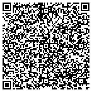 QR-код с контактной информацией организации ООО Авеню Ритейл