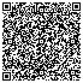 QR-код с контактной информацией организации ООО Gektar Крым