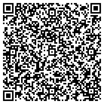 QR-код с контактной информацией организации ООО База отдыха "Турист"