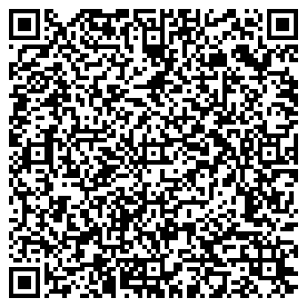 QR-код с контактной информацией организации ООО Торговый Дом Матрасов