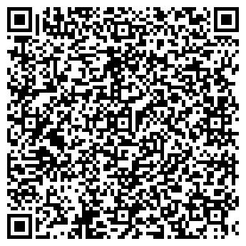 QR-код с контактной информацией организации ООО Полимеркомплект