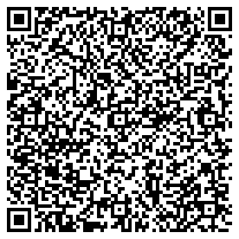 QR-код с контактной информацией организации ООО Айпро