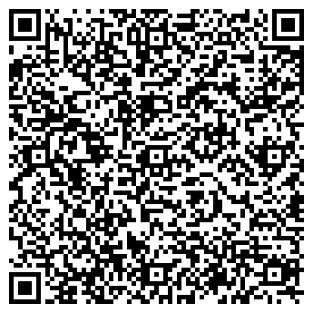 QR-код с контактной информацией организации ООО Delanko