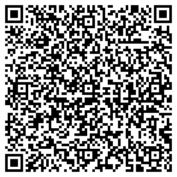 QR-код с контактной информацией организации ООО Ясная горка