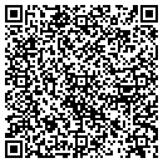 QR-код с контактной информацией организации ЧУП aura-dom