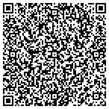 QR-код с контактной информацией организации ООО КРЕАТИВ - МАСТЕР