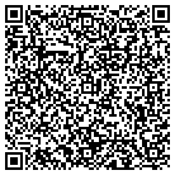QR-код с контактной информацией организации ИП Сантехник Симферополя