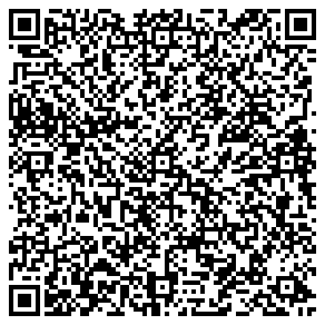 QR-код с контактной информацией организации Формула Еды