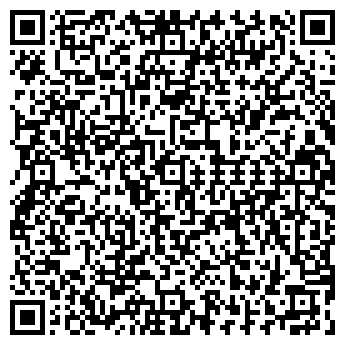 QR-код с контактной информацией организации ООО Тяжеловоз