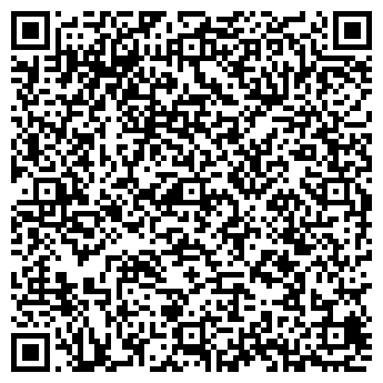 QR-код с контактной информацией организации ООО Рустурбомаркет