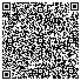 QR-код с контактной информацией организации ООО Пневмо - Трейд