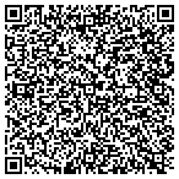 QR-код с контактной информацией организации ООО Объемный Гидропривод