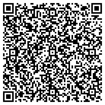 QR-код с контактной информацией организации ООО Куга