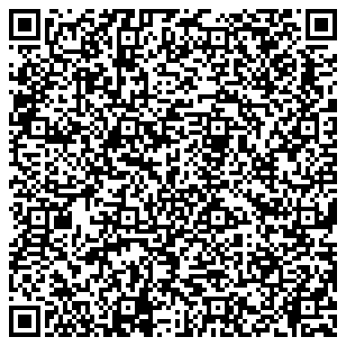 QR-код с контактной информацией организации Tender Federation