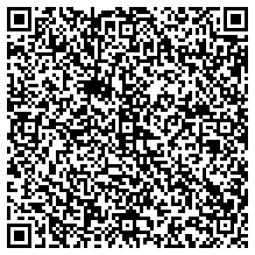 QR-код с контактной информацией организации ИП Новый формат