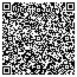 QR-код с контактной информацией организации ООО КРОСС МЕДИА
