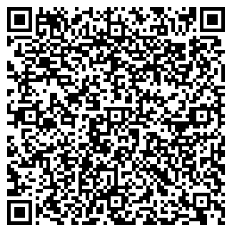 QR-код с контактной информацией организации ООО Winddoor