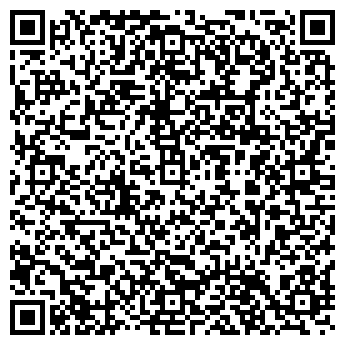 QR-код с контактной информацией организации ООО Mitsubishi Мотор Ленд
