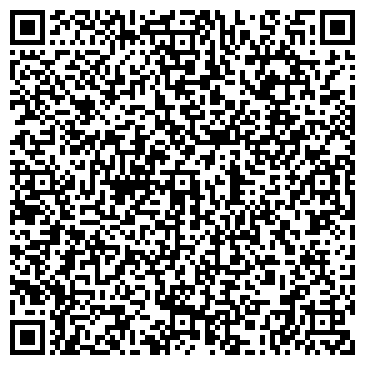 QR-код с контактной информацией организации ООО Детский центр "Карамелька"