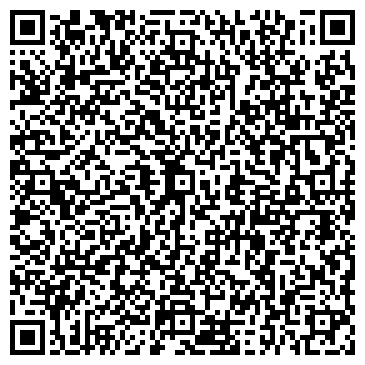 QR-код с контактной информацией организации Отель «Лев»