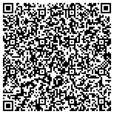 QR-код с контактной информацией организации Репетитор английского. Химки и Куркино