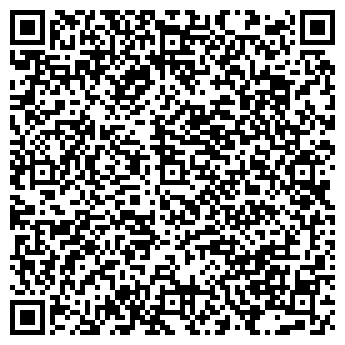 QR-код с контактной информацией организации ООО Крансистемс