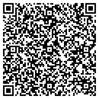 QR-код с контактной информацией организации ООО "Профи Кейтеринг"