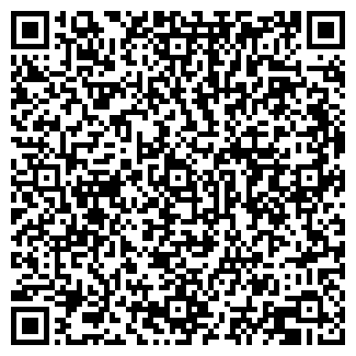 QR-код с контактной информацией организации МОРОЗ, ИП